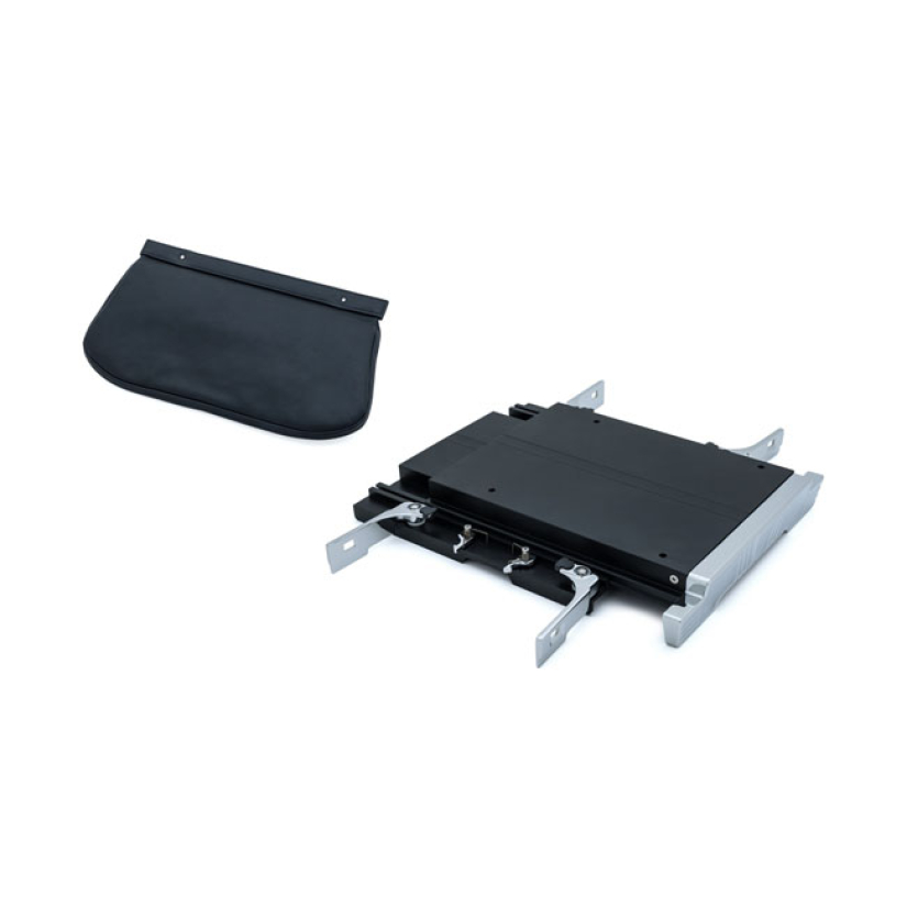 KURYAKYN, ADJUSTABLE TOUR-PAK RELOCATOR ADJUSTS THE DETACHABLE KING; U 559029