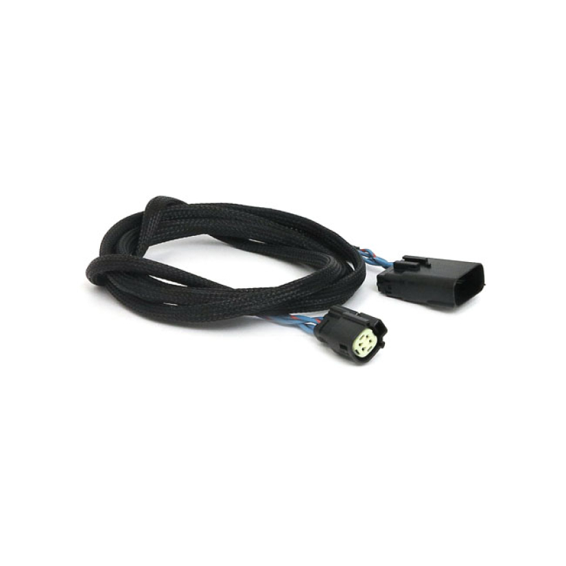 NAMZ, REAR SPEAKER JUMPER HARNESS PLUG & PLAY OEM STYLE WIRING HARNESS 559257