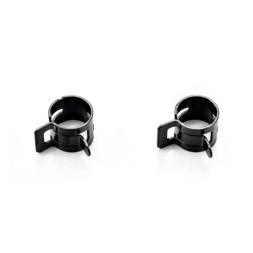 HOSE CLAMPS 6 MM 6 MM UNIVERSAL 559290