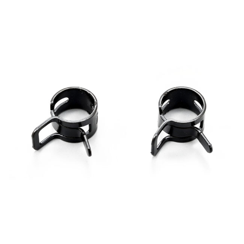 HOSE CLAMPS 8 MM 8 MM UNIVERSAL 559292