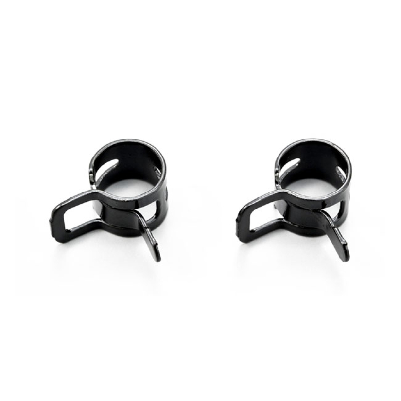 HOSE CLAMPS 9 MM 9 MM UNIVERSAL 559293