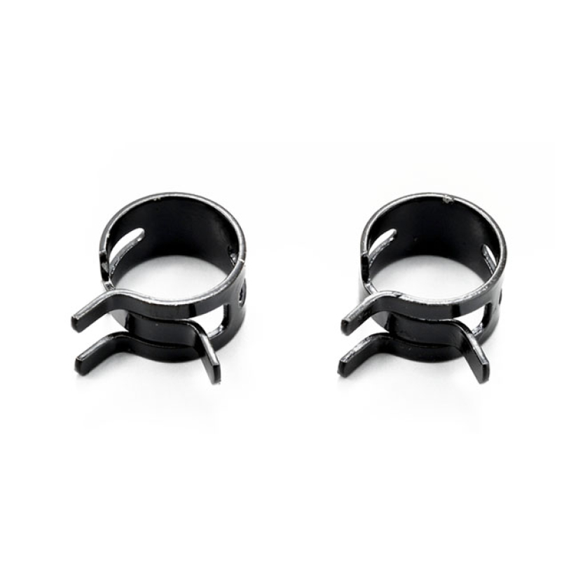 HOSE CLAMPS 11 MM 11 MM UNIVERSAL 559295
