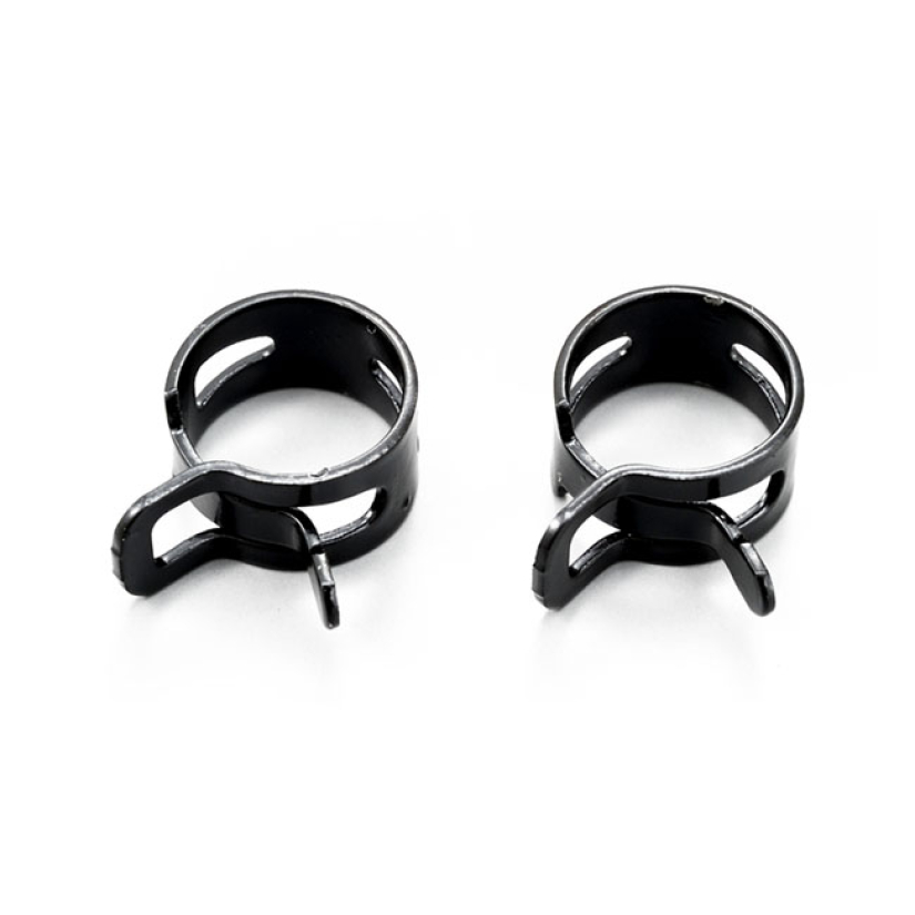 HOSE CLAMPS 12 MM 12 MM UNIVERSAL 559296