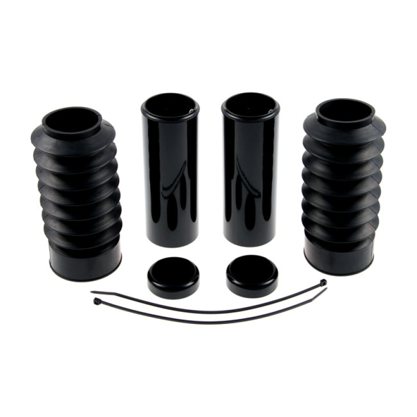 CULT-WERK 6-PIECE UPPER FORK COVER KIT 559340