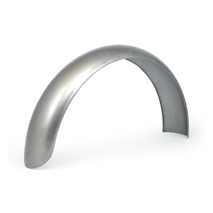 PENZ REAR BOBBER FENDER, 135MM WIDE / 365MM RADIUS - 135MM WIDE.  - 36 559361
