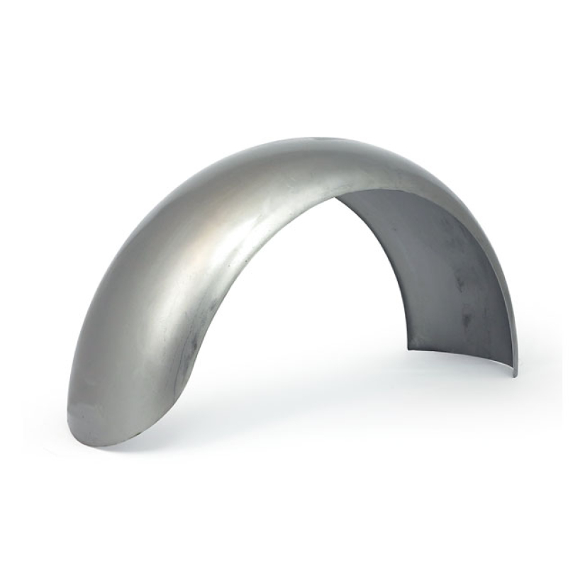 PENZ REAR BOBBER FENDER, 205MM WIDE / 335MM RADIUS - 205MM WIDE.  - 33 559370