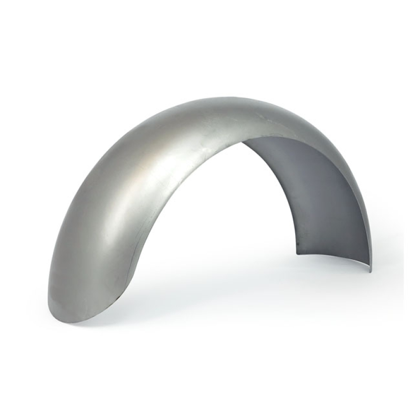 PENZ REAR BOBBER FENDER, 205MM WIDE / 345MM RADIUS - 205MM WIDE.  - 34 559371