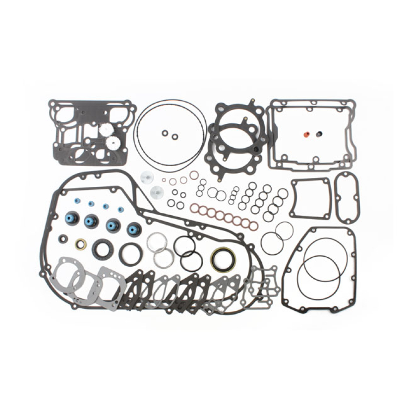 COMETIC, EST MOTOR GASKET KIT. 3-7/8" BIG BORE 561013
