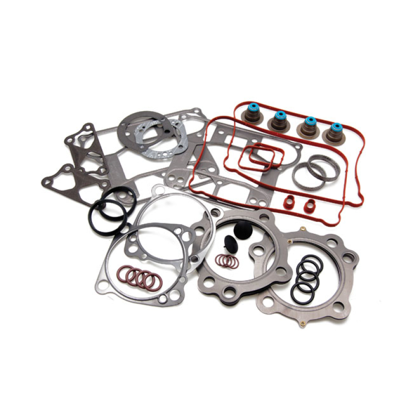 COMETIC EST TOP-END GASKET SET (0.40"HG 561014