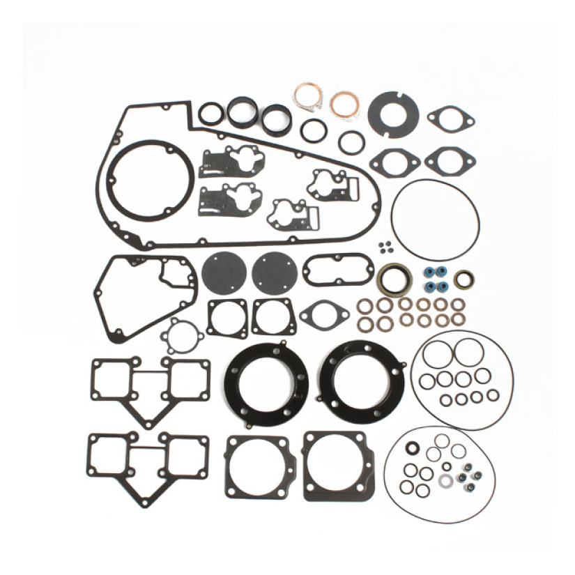 COMETIC EST MOTOR GASKET SET 561041