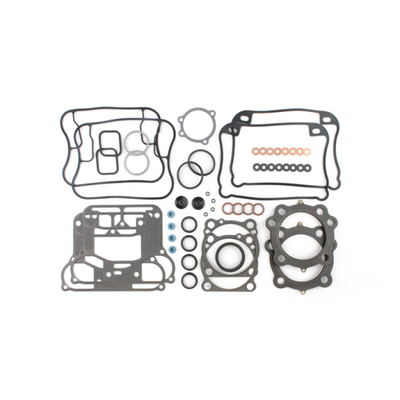COMETIC EST TOP-END GASKET SET (0.30"HG) 561068