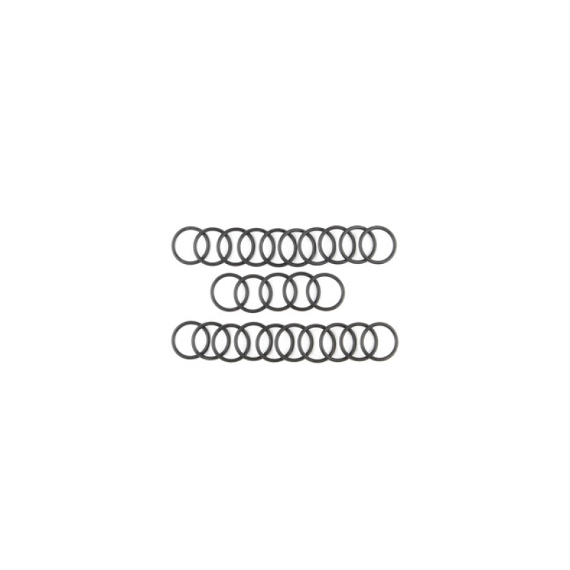 COMETIC, PUSHROD COVER O-RING. LOWER OEM REPLACEMENT REFERENCE 11145. 561138