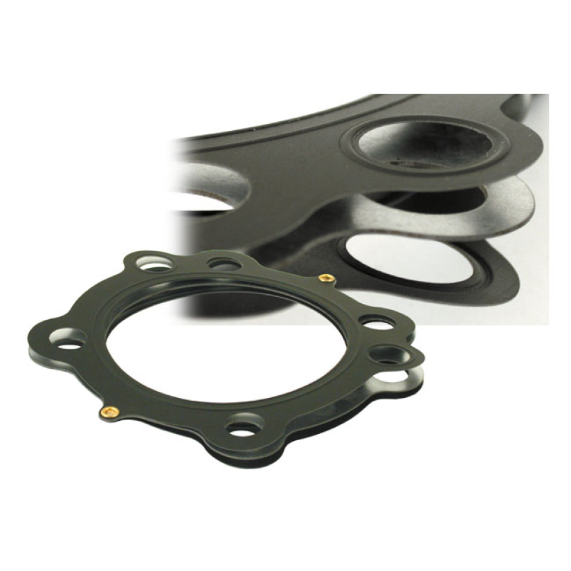 KANSITIIVISTEET BT84-99 COMETIC .030" MLS (MULTI-LAYER-STEEL) 561161