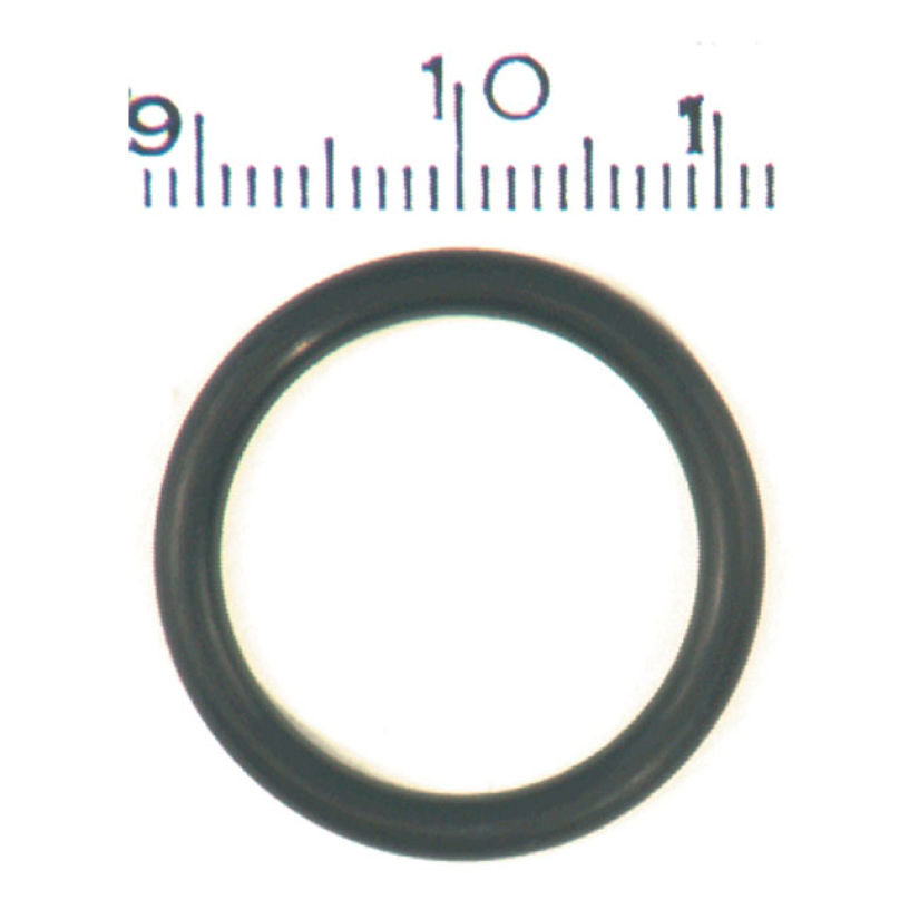 COMETIC O-RING, ROCKER/PUSHROD/KICKSTART SHAFT/OIL DEFL. PL. 561253