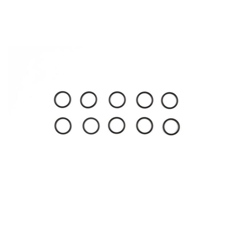 COMETIC, QUAD SEAL PUSHROD COVER. LARGE LOWER QUAD RUBBER SEAL. OEM RE 561258