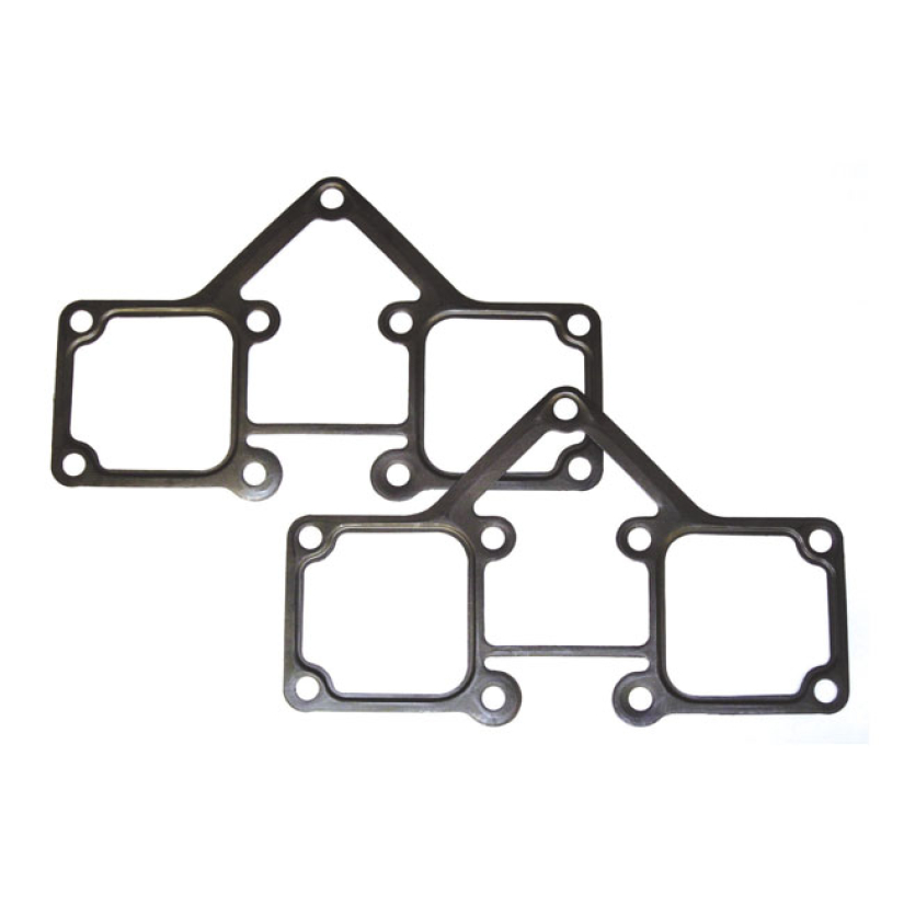 KEINUVIPUKOT.TIIVISTE .020" BT66-84 COMETIC METALLI 561261