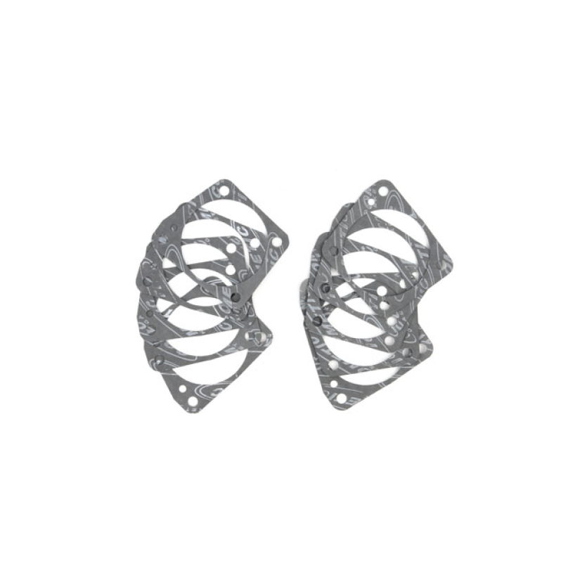 NOSTAJAPESÄN TIIVISTEETU BT48-, COMETIC GASKETS, TAPPET BLOCK FRONT 561263