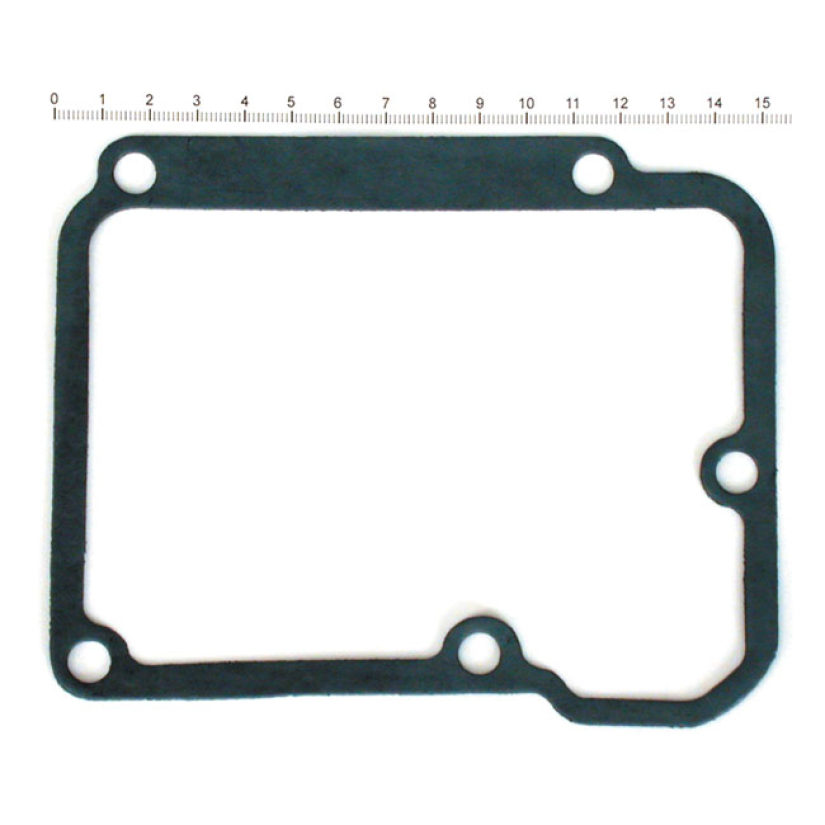 COMETIC, GASKET TRANSMISSION TOP COVER. .031" FIBER .031" FIBER. OEM R 561329