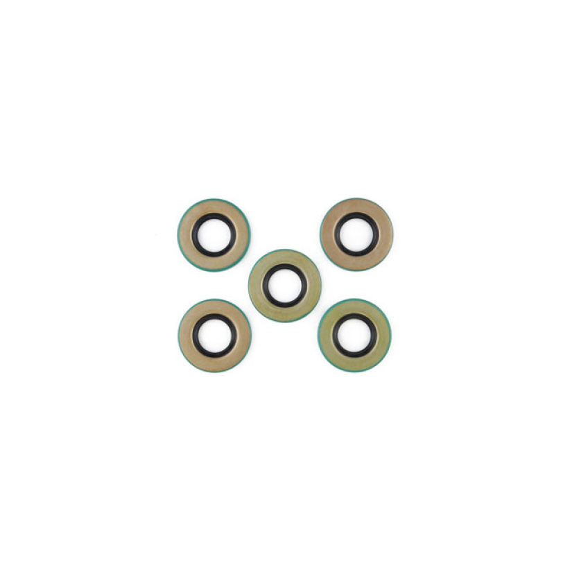 COMETIC, OIL SEAL PRIMARY COVER MAINSHAFT METAL OD. FITS BACK SIDE OF 561345