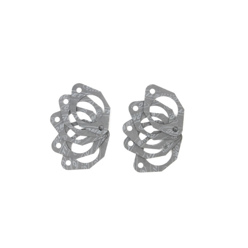 COMETIC, CARBURETOR TO MANIFOLD GASKET. KEIHIN FIBER. OEM REPLACEMENT 561405