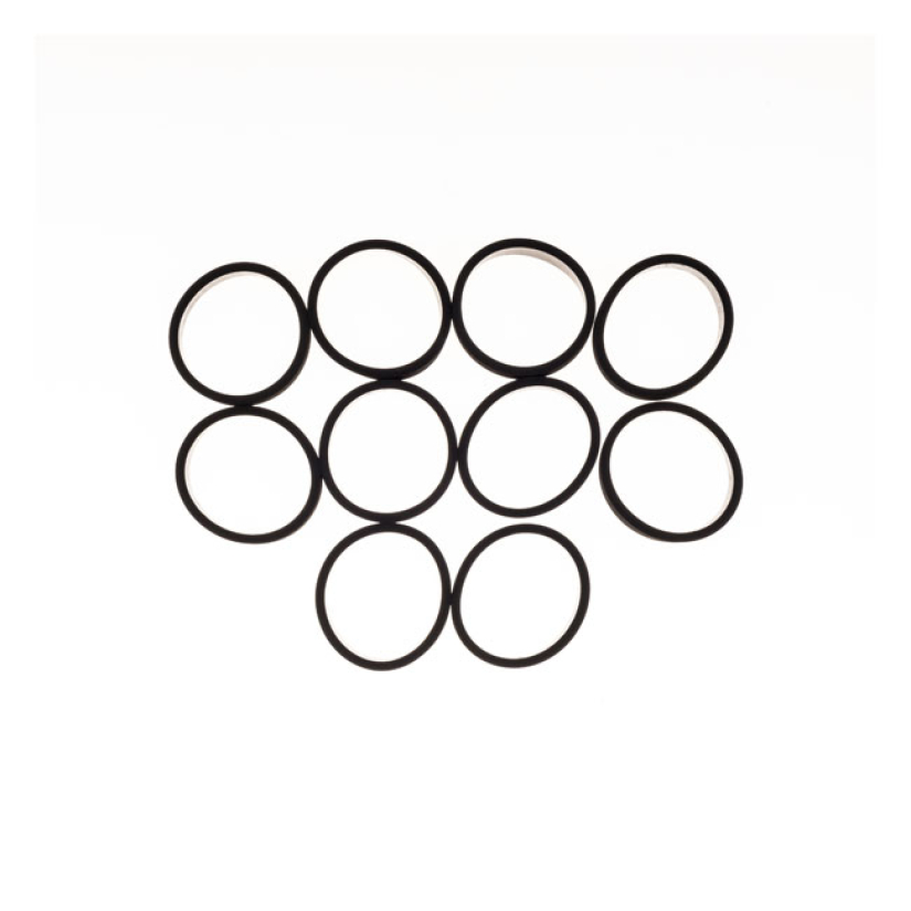 COMETIC, MANIFOLD INTAKE SEALS. BAND STYLE USED BETWEEN MANIFOLD AND C 561409