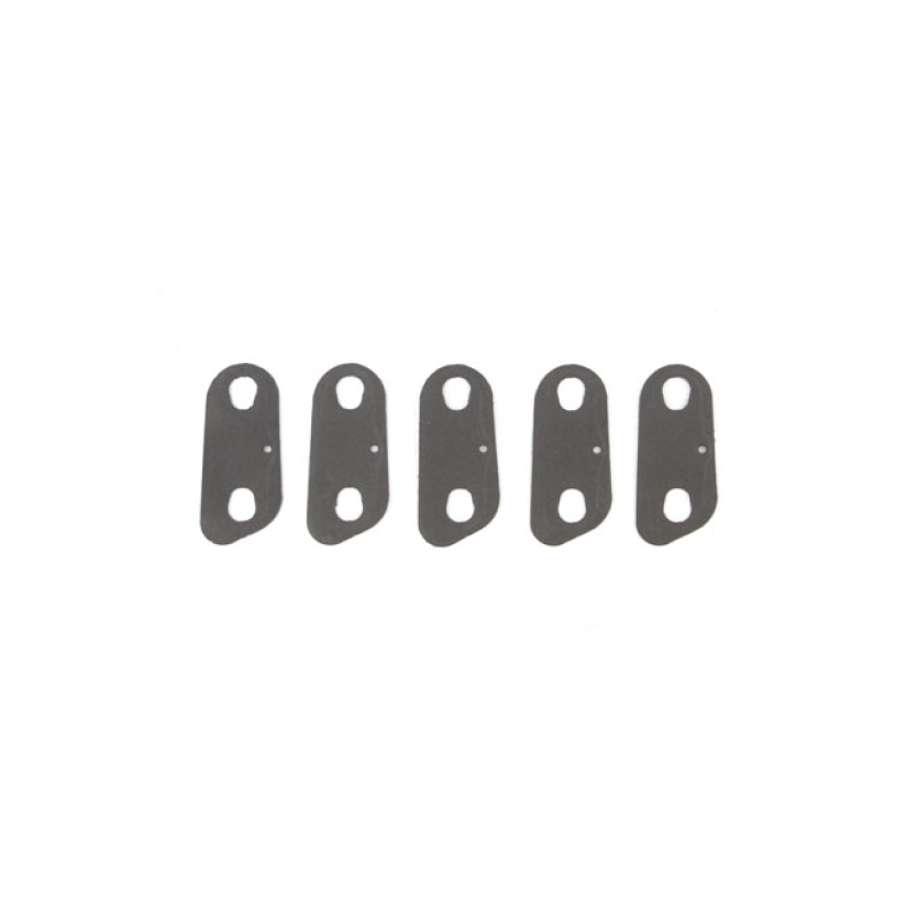 COMETIC, GASKET PRIMARY INSPECTION COVER. .060" AFM .060" THICK AFM (A 561469