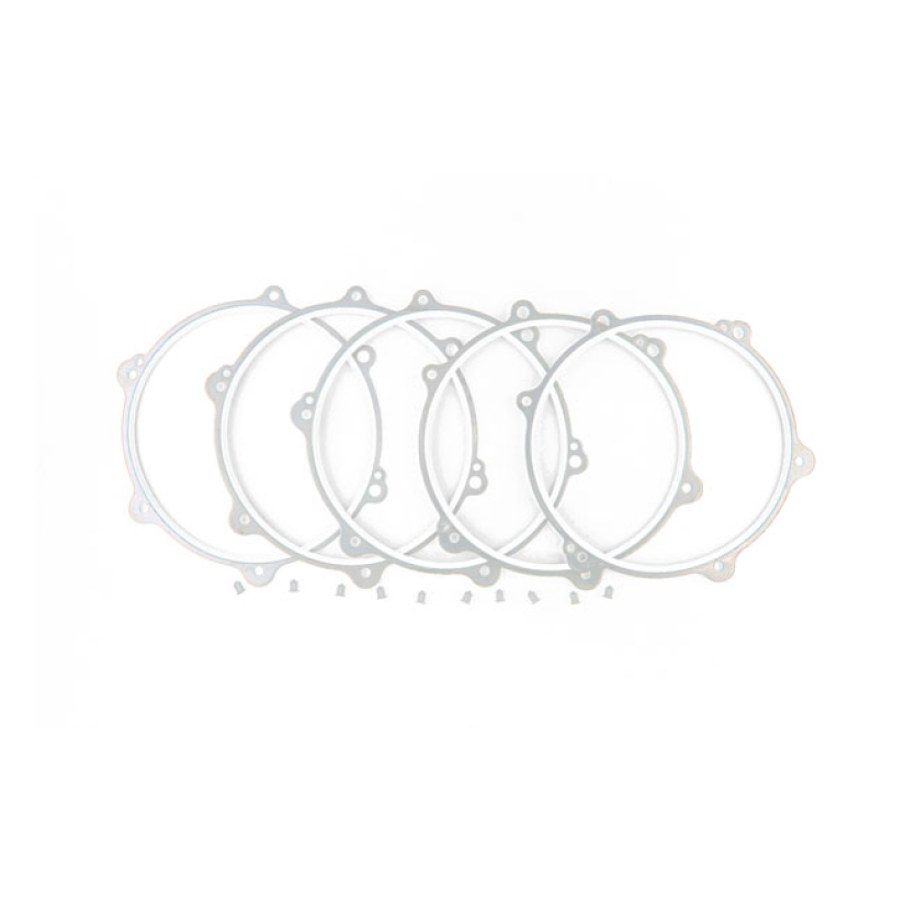 COMETIC, GASKET INNER PRIMARY COVER TO CRANKCASE 561479