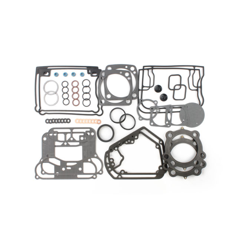 TIIVISTESARJA YLÄP. EVO BT -92 UP - COMETIC EST TOP-END GASKET SET 561558