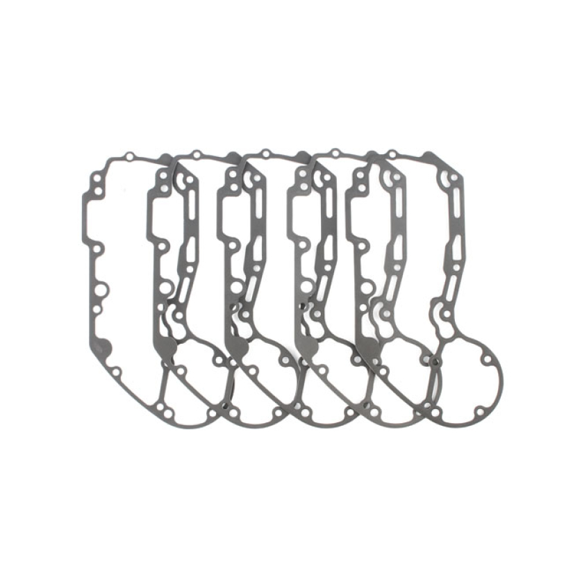 COMETIC, CAM COVER GASKETS. .060" AFM .060" THICK AFM (ALUMINUM FOAMET 561595