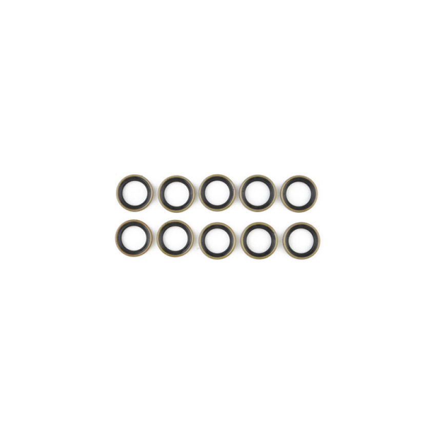 COMETIC, OIL SEAL 6TH GEAR TRANSMISSION 1 USED. OEM REPLACEMENT REFERE 561637