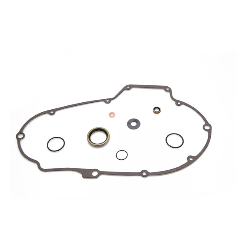 COMETIC, PRIMARY GASKET & SEAT KIT. AFM THESE AFM (ALUMINUM FOAMETTE M 561644