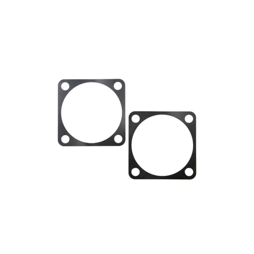 COMETIC, CYLINDER BASE GASKET SET FR/RR. .020" RCS FRONT & REAR SET. . 561679