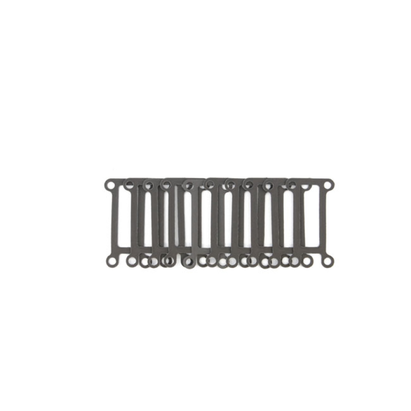 COMETIC, GASKET TRANSMISSION OIL SPOUT (FILLER). AFM AFM (ALUMINUM FOA 561698