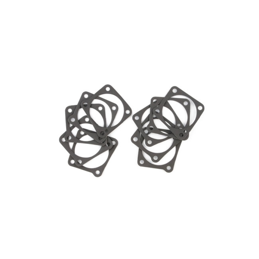 COMETIC, TAPPET BLOCK GASKET. REAR. .060" AFM .060" THICK AFM (ALUMINU 561700