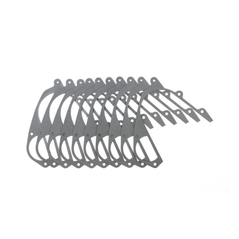COMETIC, GASKET INNER PRIMARY TO TRANSMISSION. FIBER FIBER. THE ''LARG 561726