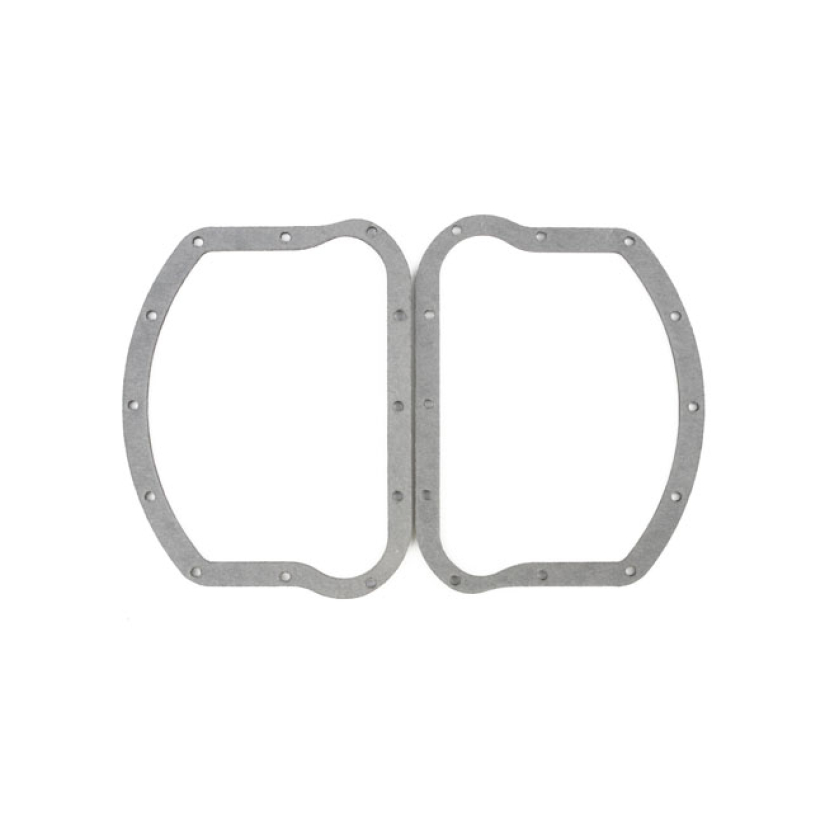 COMETIC, ROCKER COVER GASKET. FIBER, THICK .125" FIBER MATERIAL.  REPL 561727