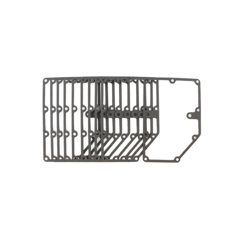 COMETIC, GASKET TRANSMISSION OIL PAN. AFM AFM (ALUMINUM FOAMET MATERIA 561742
