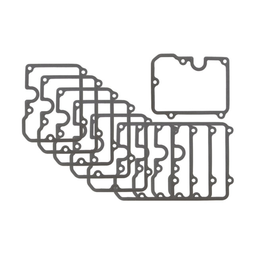 COMETIC, GASKET TRANSMISSION TOP COVER. AFM AFM (ALUMINUM FOAMET MATER 561744