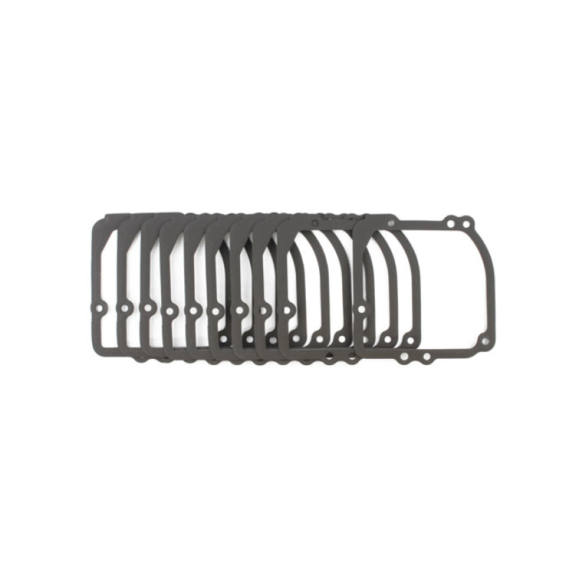 COMETIC, GASKET TRANSMISSION TOP COVER. .032" AFM .032" AFM (ALUMINUM 561749