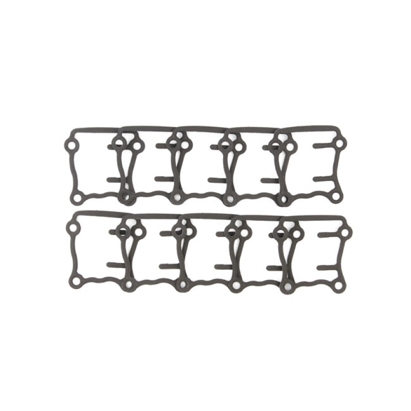COMETIC, TAPPET BLOCK GASKETS. FR/RR. AFM .060" THICK AFM (ALUMINUM FO 561759