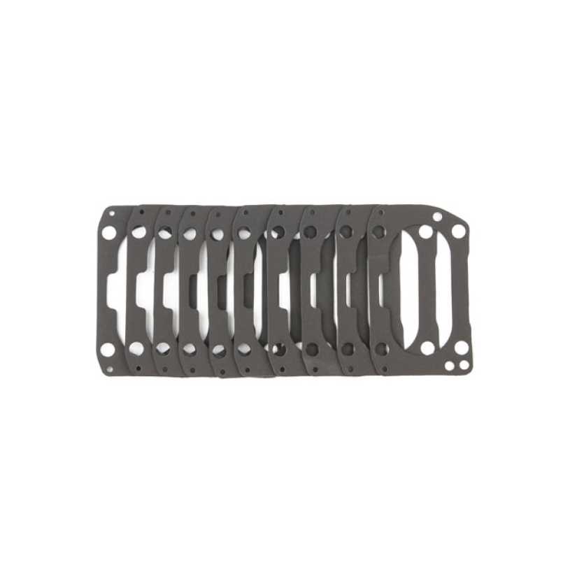 COMETIC, THROTTLE BODY TO AIR CLEANER HOUSING GASKET. AFM AFM (ALUMINU 561767