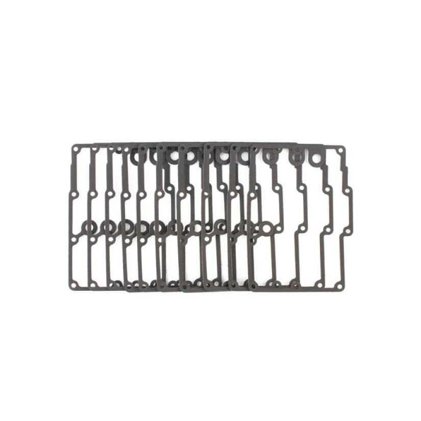 COMETIC, TRANSMISSION OIL PAN GASKETS. .060" AFM .060" AFM (ALUMINUM F 561771