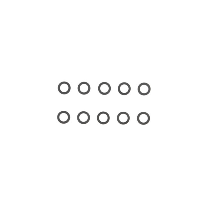 COMETIC WASHER, PUSHROD COVER SPRING OEM STYLE REPRODUCTION. USED BETW 561778