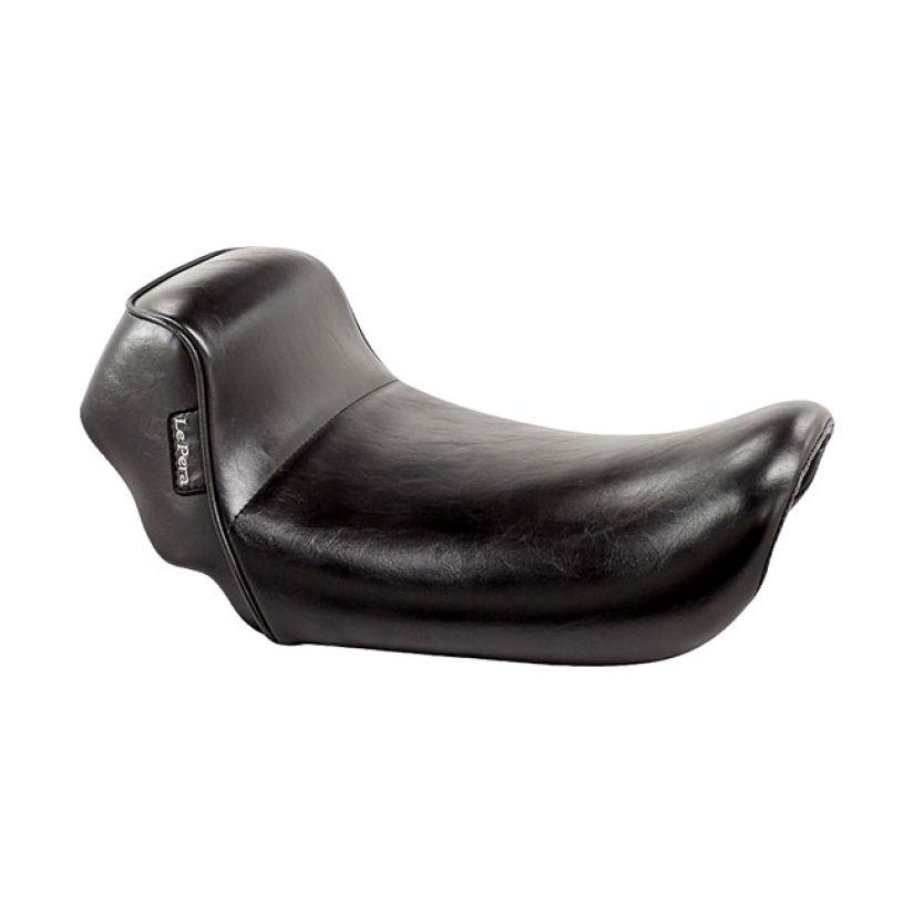 LEPERA, SPROCKET SOLO SEAT. SMOOTH 10.5" WIDE. FOAM. WITH THE SPROCKET 562406