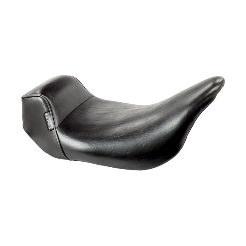 LEPERA, SPROCKET SOLO SEAT. SMOOTH 11.5" WIDE. WITH THE SPROCKET LEPER 562408