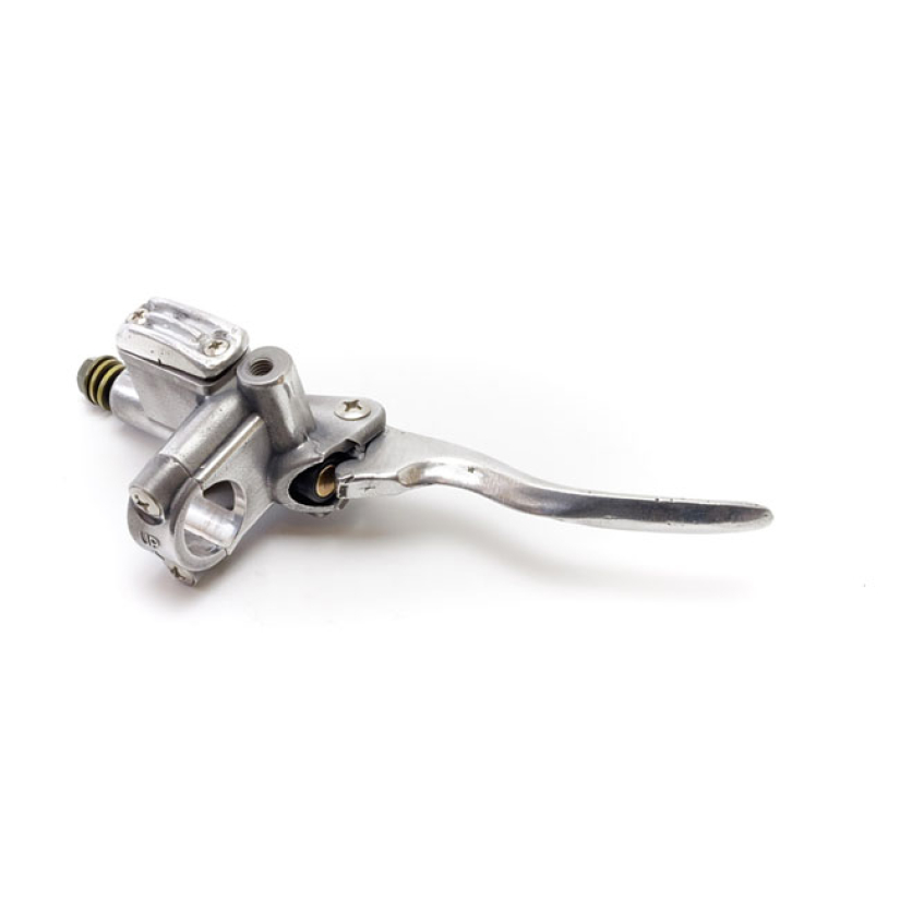 WANNABE CHOPPERS, WANNABRAKE MASTER CYLINDER, 1" 562432