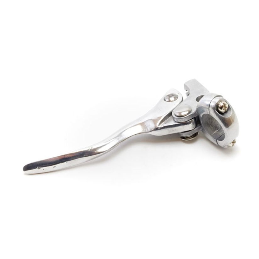WANNABE CHOPPERS WANNACLUTCH MECHANICAL 1" 562436