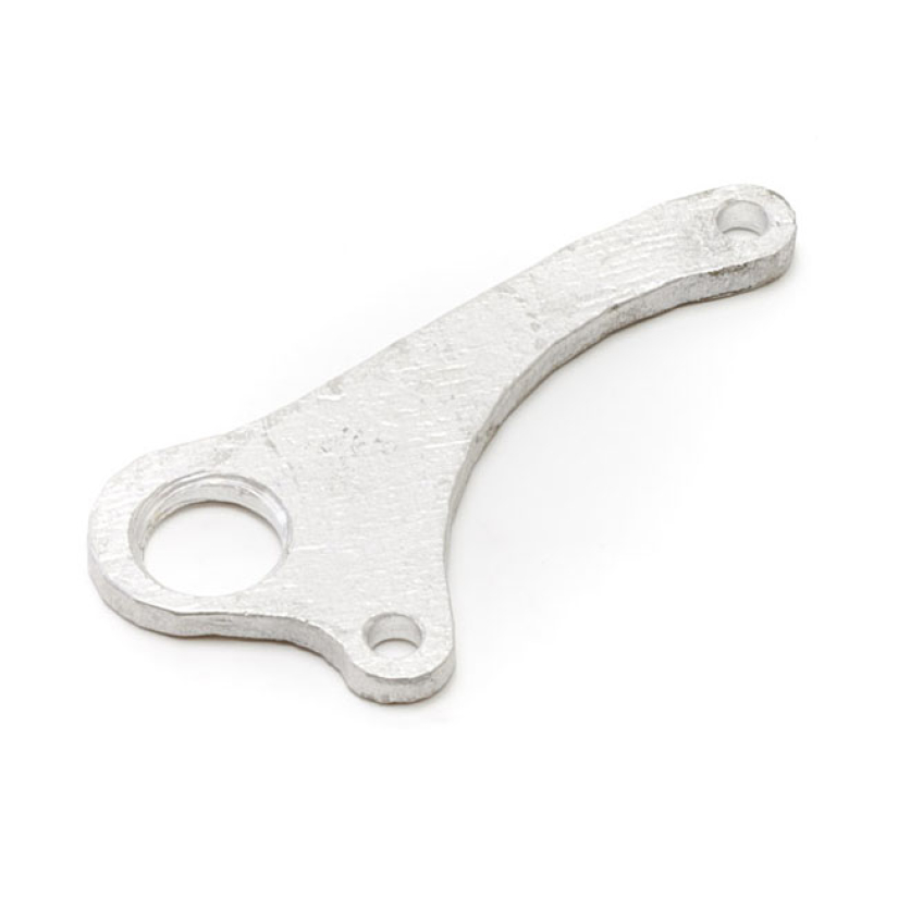 WANNABE CHOPPERS, CHOKE BRACKET CV CARB 562451