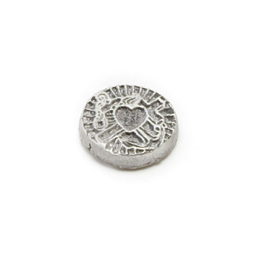 WANNABE CHOPPERS, CHOKE KNOB INLAY CFLH 562452