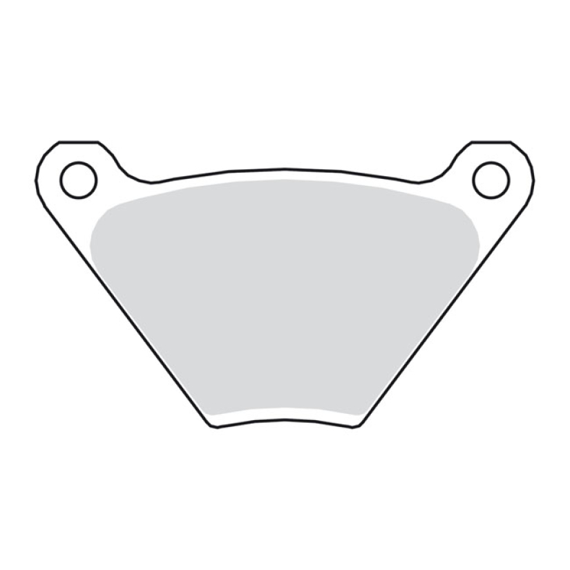 BRAKE PAD 563006